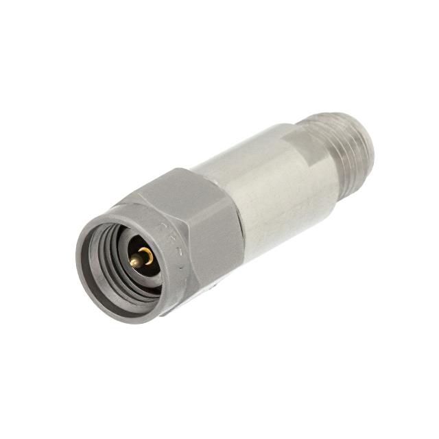 【PE7395-7】7 dB Fixed Attenuator, 2.92mm Ma