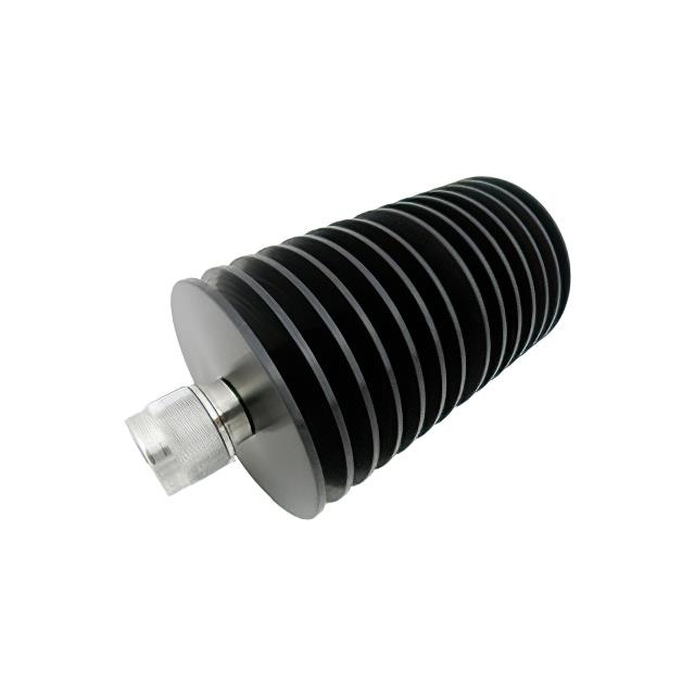 【PE7424-06】6 dB Fixed Attenuator, N Male to