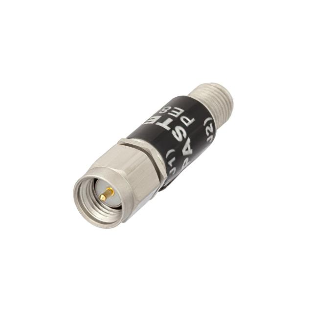 【PE8004-P】Biased Detector, SMA, Positive V