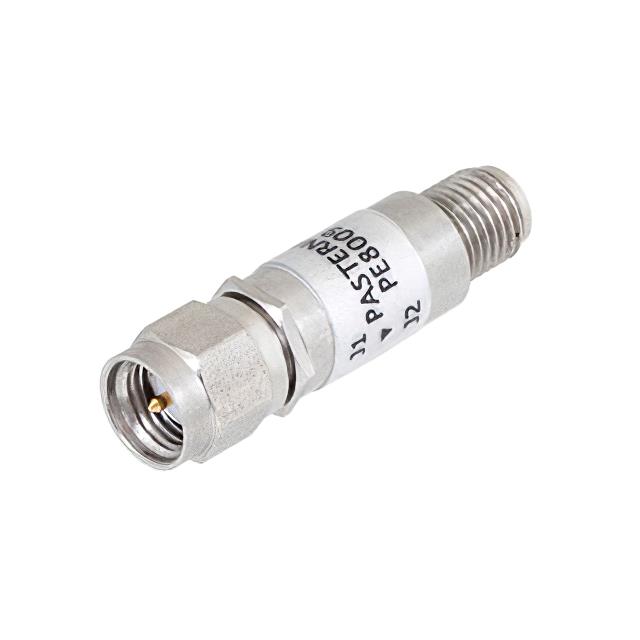 【PE8009】Biased Detector, SMA, Negative V