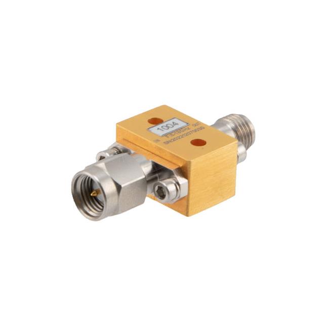 【PE80P1004】6 GHZ TO 18 GHZ POWER DETECTOR,