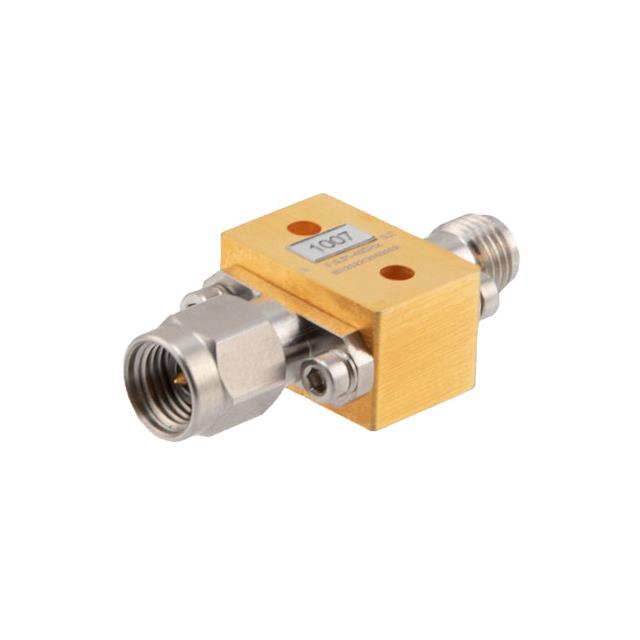 【PE80P1007】10 MHz to 40 GHz Power Detector,