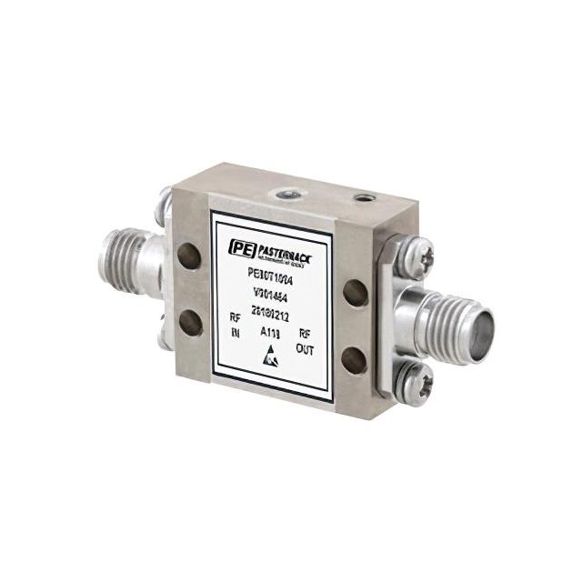 【PE80T1004】Finline Detector, SMA, Video Out