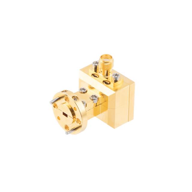 【PE80T3011】WR-12 Waveguide Power Detector,