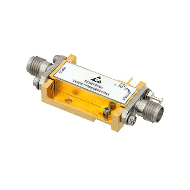【PE82P2000】Analog Phase Shifter, 5 GHz to 1