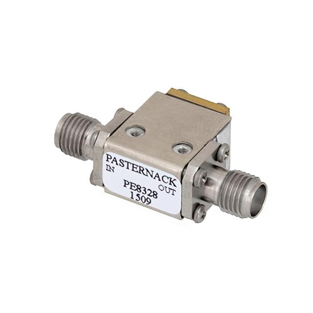 【PE8328】Isolator With 14 dB Isolation Fr