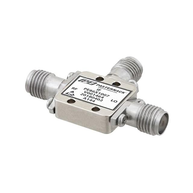 Double Balanced Mixer Operating【PE86X1007】