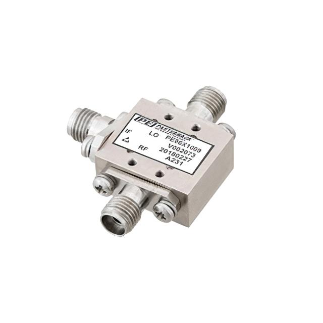 Double Balanced Mixer Operating【PE86X1009】