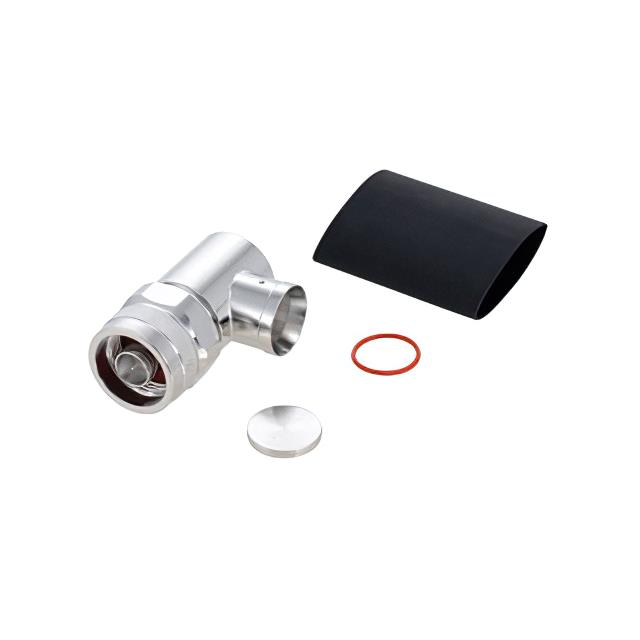 N Male Right Angle Low PIM Conne【TC-SPO500-NM-RA-LP】