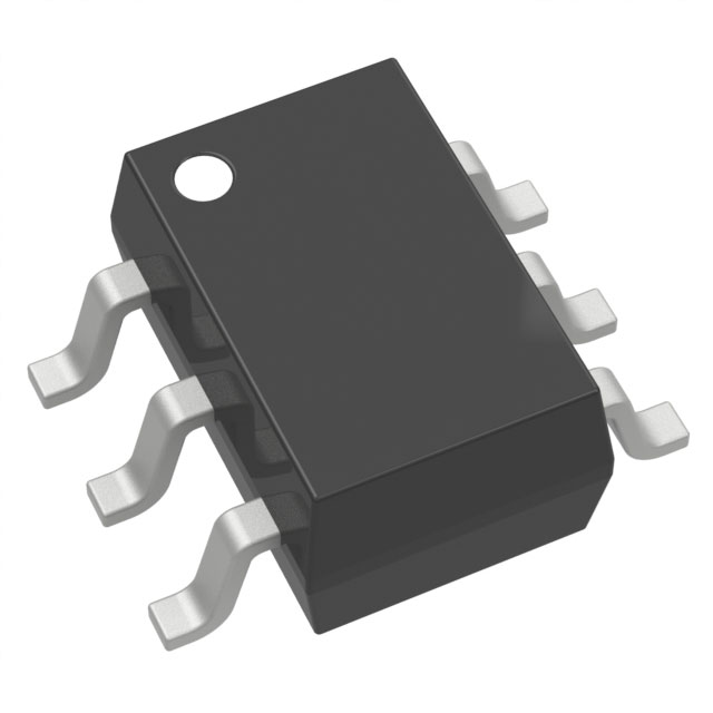 【AP3211KTR-G1】IC REG BUCK ADJ 1.5A SOT23-6