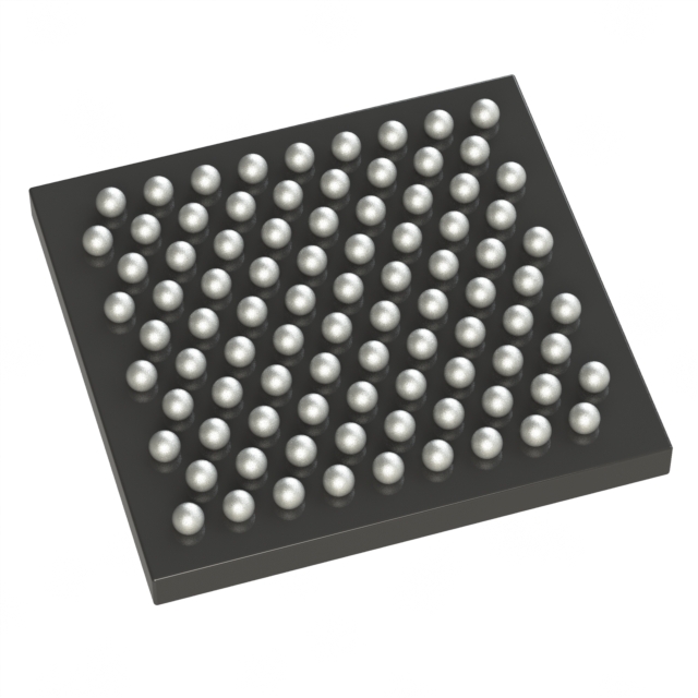 IC MCU 32BIT 2MB FLASH 90UFBGA【STM32U585OIY6QTR】