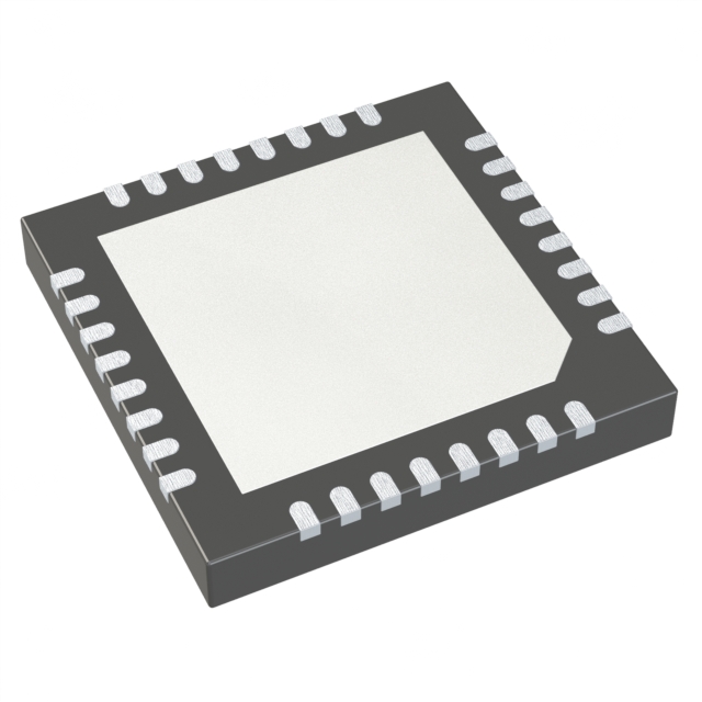【SI5332DD15727-AM1】AUTOMOTIVE GRADE (105C) 6-OUTPUT