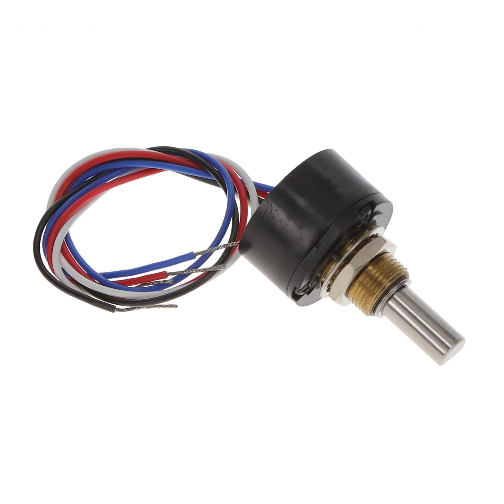 【HSM22-X】POT HALL EFFECT IC DUAL OUTPUT