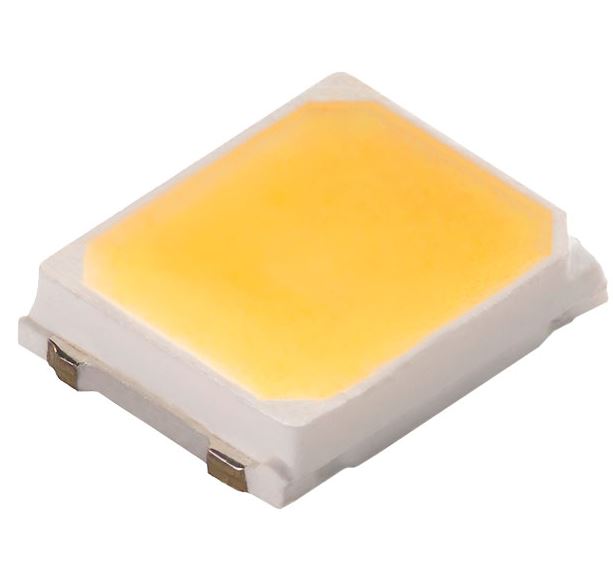 【JE2835AWT-00-0000-000A0ZF835E】LED J WARM WHT 3500K 1411