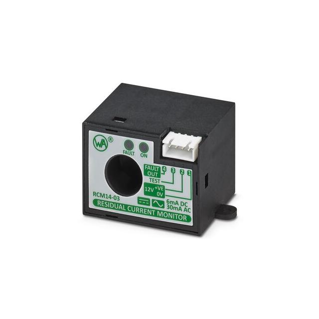 EV-RCM-6DC-WAT-X10【1309695】