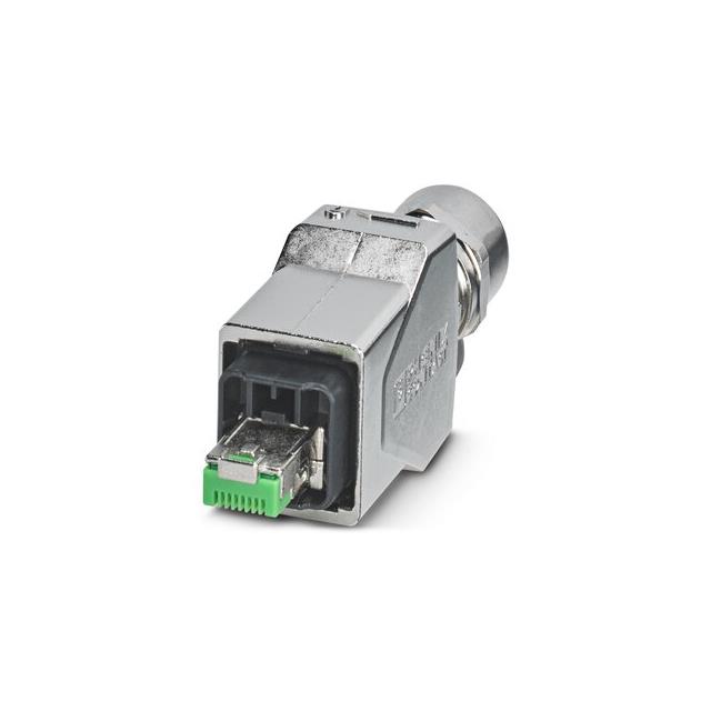 【1422680】RJ45 CONNECTOR DEGREE OF PROTECT