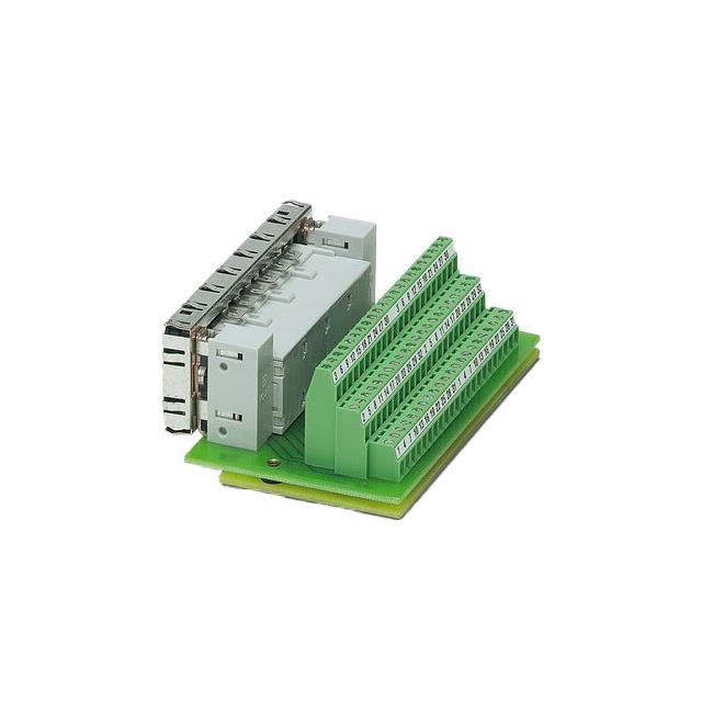 【1853654】INTERFACE MOD INSERT 32POS