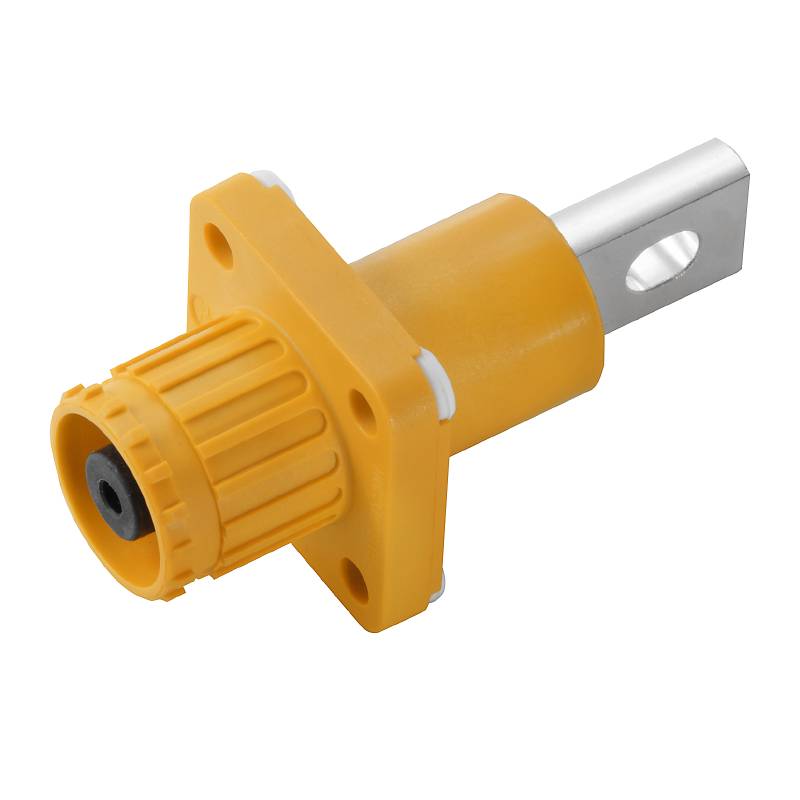【2905320000】MALE, PLUS CONNECTOR, 150A - 200