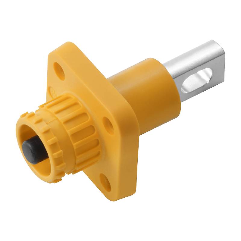 【2905340000】MALE, PLUS CONNECTOR, 100A - 120