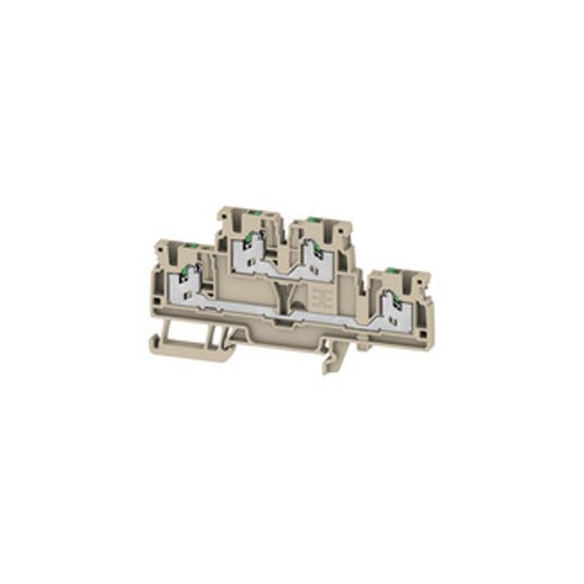 【2902380000】S-SERIES UNIVERSAL;TS35;DOUBLE-L