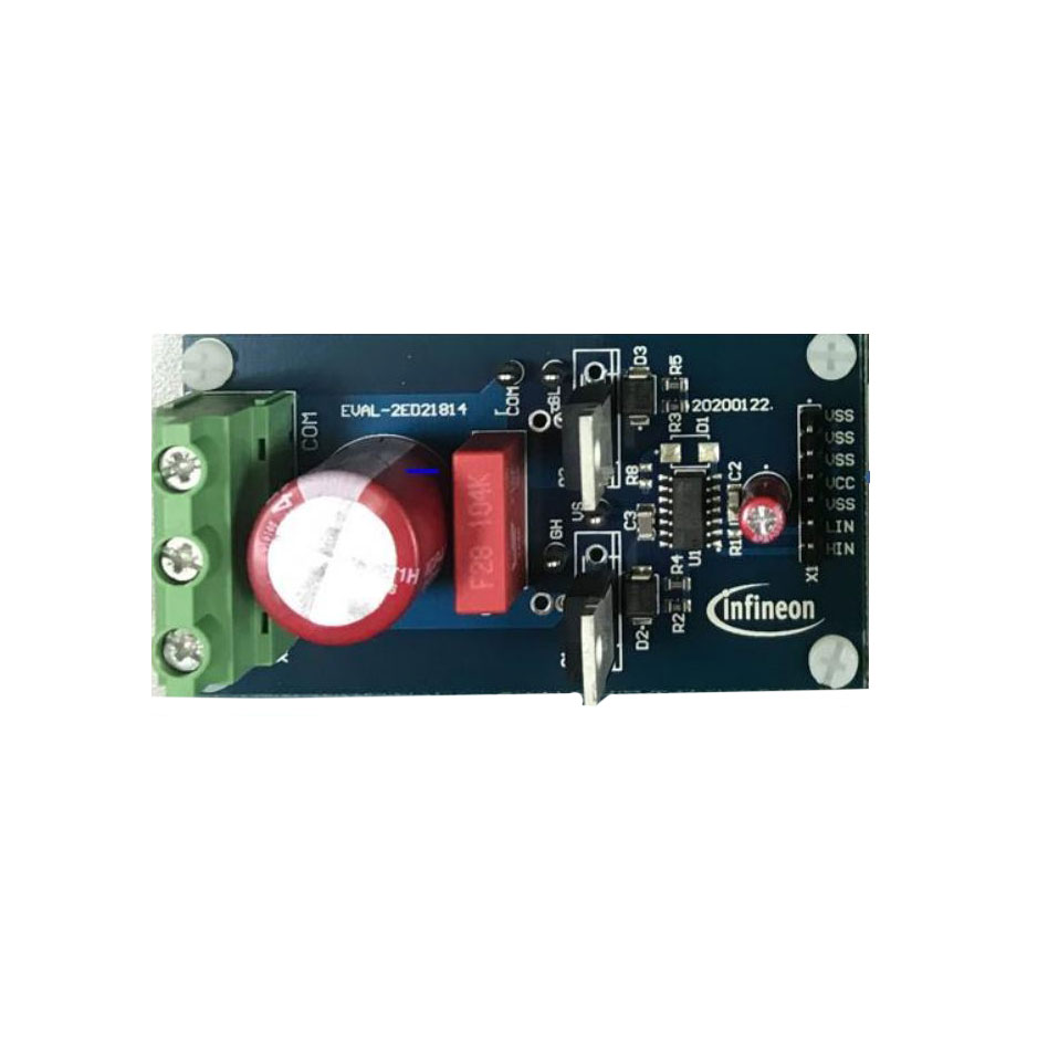 EVAL2ED21814TOBO1【EVAL2ED21814TOBO1】