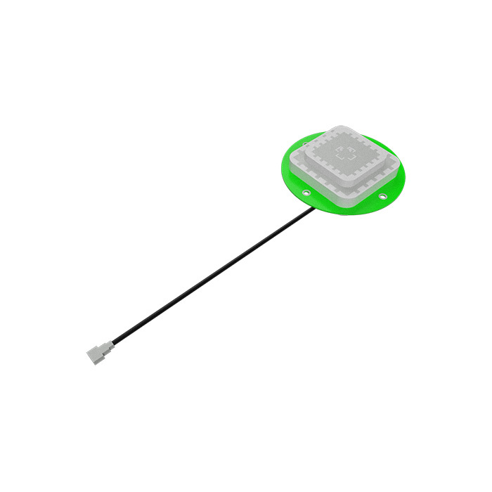 GNSS L1/L2アクティブパッチアンテナ【AANI-AP-0035】