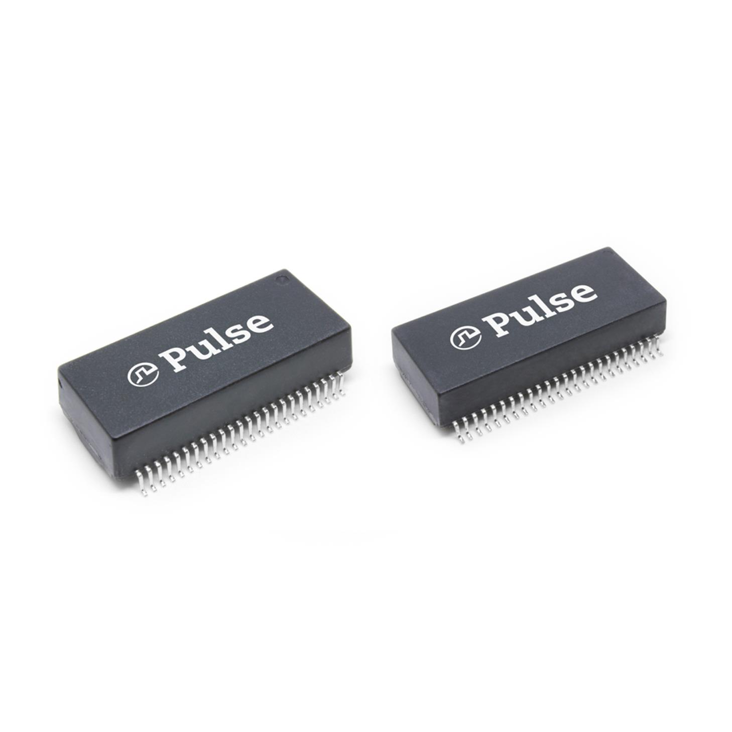 MOD DUAL 5GD 1:1 HF SMD [digi-reel品] HB5G015HLT Pulse Electronics製｜電子部品 ...