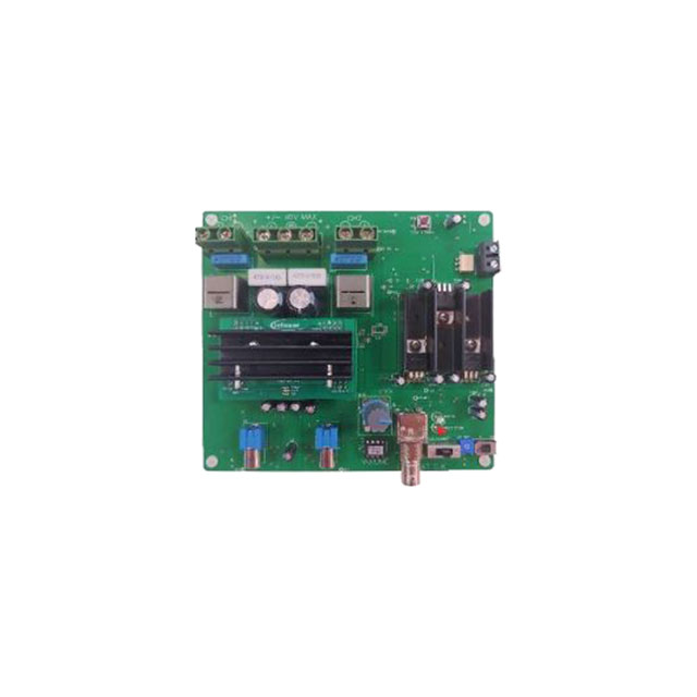 EVAL BOARD FOR MA5302【EVALMA5302MS200WX2TOBO1】