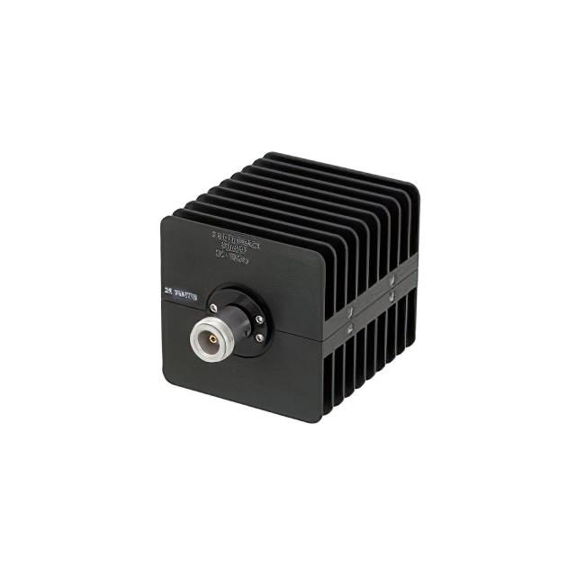 【PE6037】25 Watt RF Load Up to 18 GHz Wit