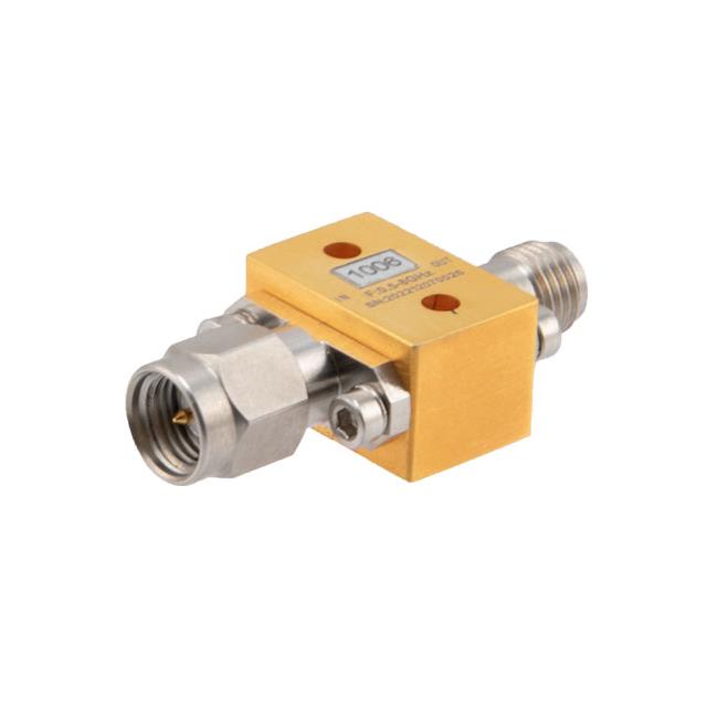 【PE80P1006】0.5 GHz to 8 GHz Power Detector,