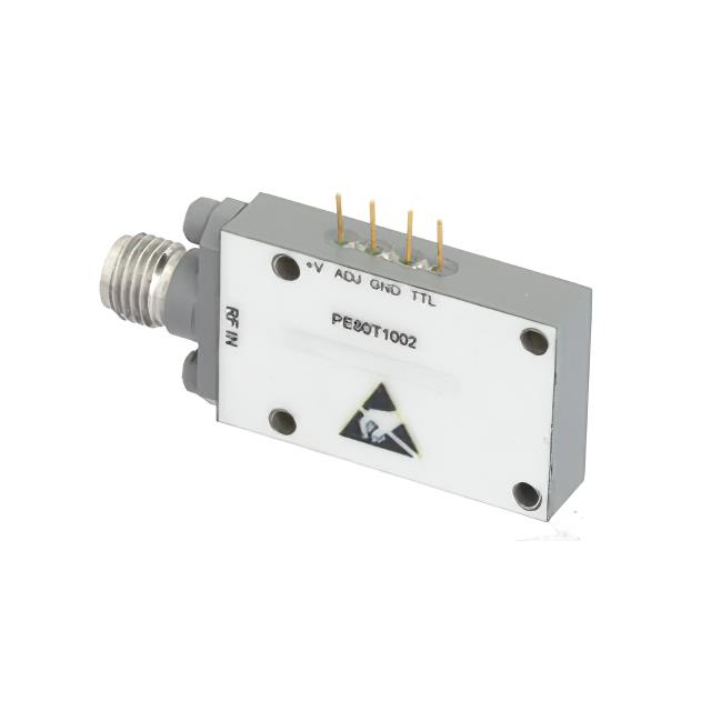 【PE80T1002】Threshold Detector, 2.92mm, Vide