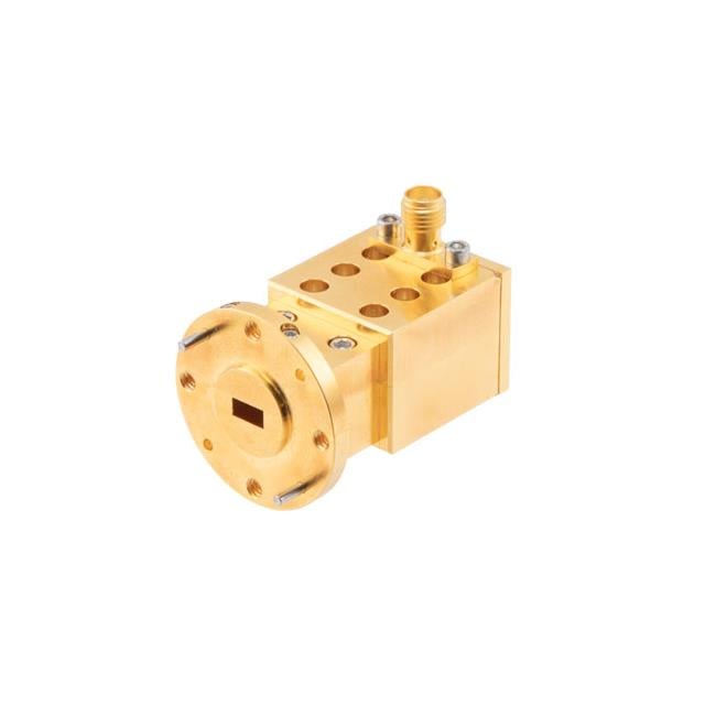 【PE80T3008】WR-22 Waveguide Power Detector,