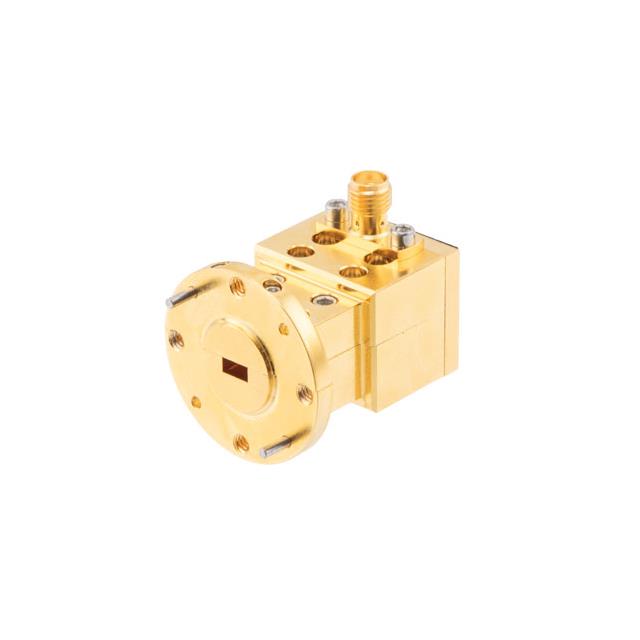 【PE80T3009】WR-19 Waveguide Power Detector,