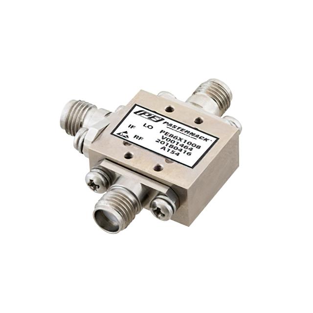 Double Balanced Mixer Operating【PE86X1008】
