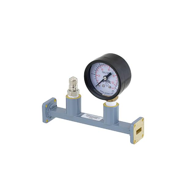 【PEWSP1003】WR-42 Waveguide Pressurizing Sec