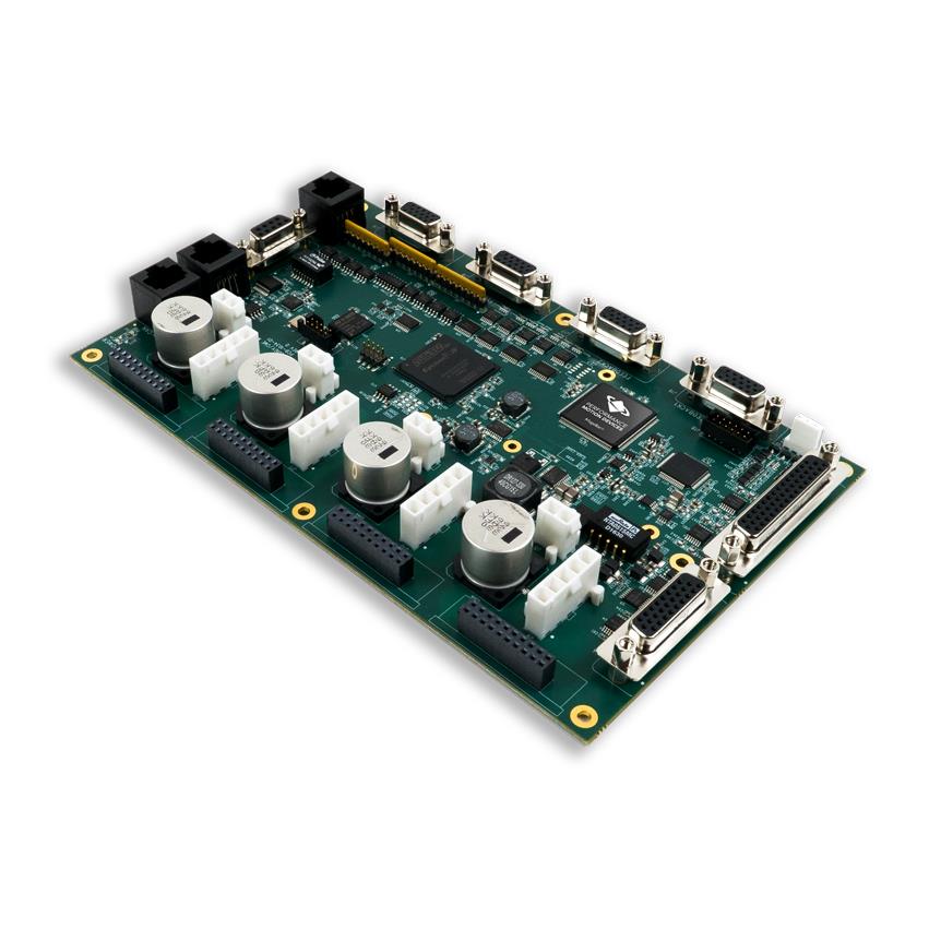 PRODIGY MULTI BOARD, 4-AXIS【PR33SM00004】