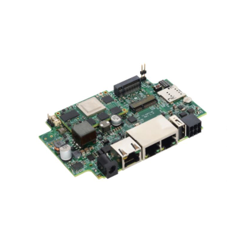 【SRT6442W00D01GE008P02I0】SBC SITARA TIAM64X R02 W/O HTSNK