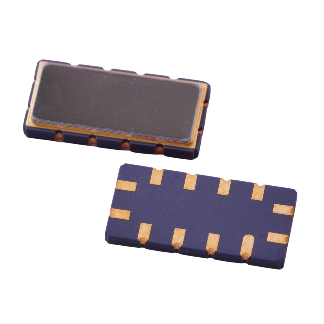 FILTER SAW 140MHZ 12-SMD【TB0320A】