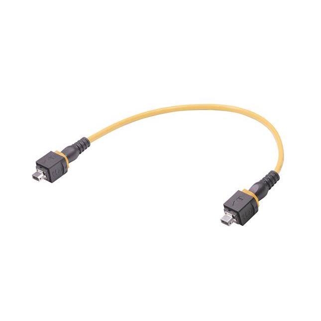 MPP IX TYPE A 4X2XAWG26 CAT6A PU【33483434804050】
