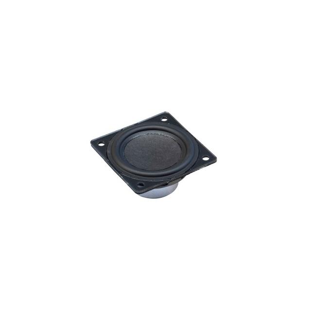 SPEAKER, 42.5 SQUARE, 21.6MM DEE【CDS-4221-44L100】
