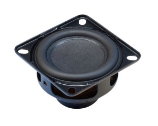 SPEAKER, 45.2 SQUARE, 28.1MM DEE【CDS-4528-44SP】