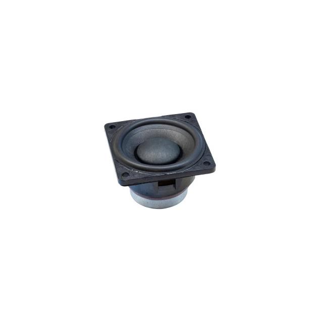 SPEAKER, 48 SQUARE, 37.6MM DEEP,【CDS-4837-54L100】