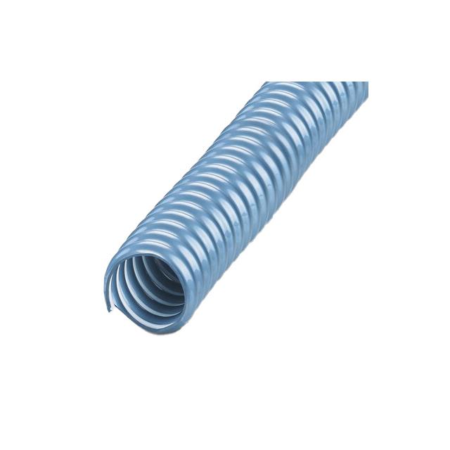 【3240862】HOSE 1.496" ID STEEL 3.28' BLUE
