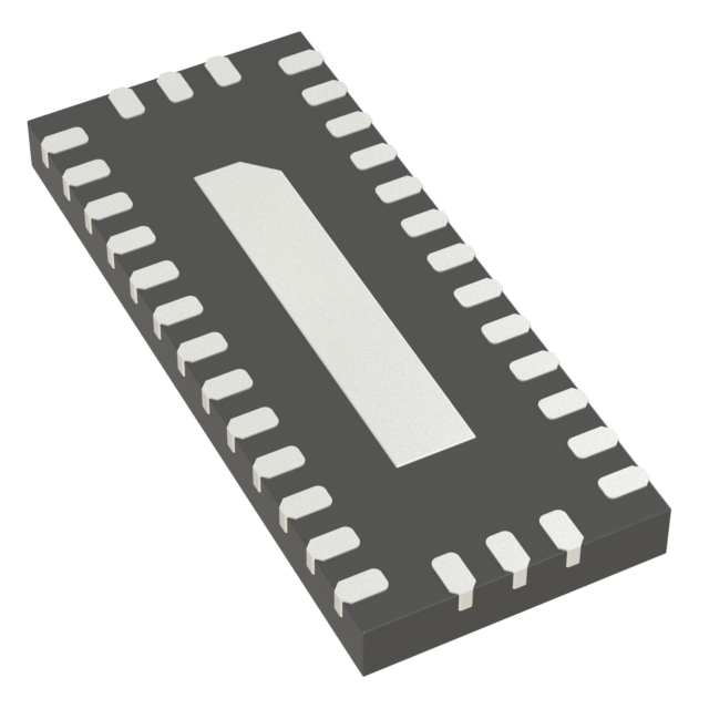 【PI2DBS32412ZTFEX】PCIE SWITCH U-QFN2048-32 T&R 3.5 [digi-reel品]