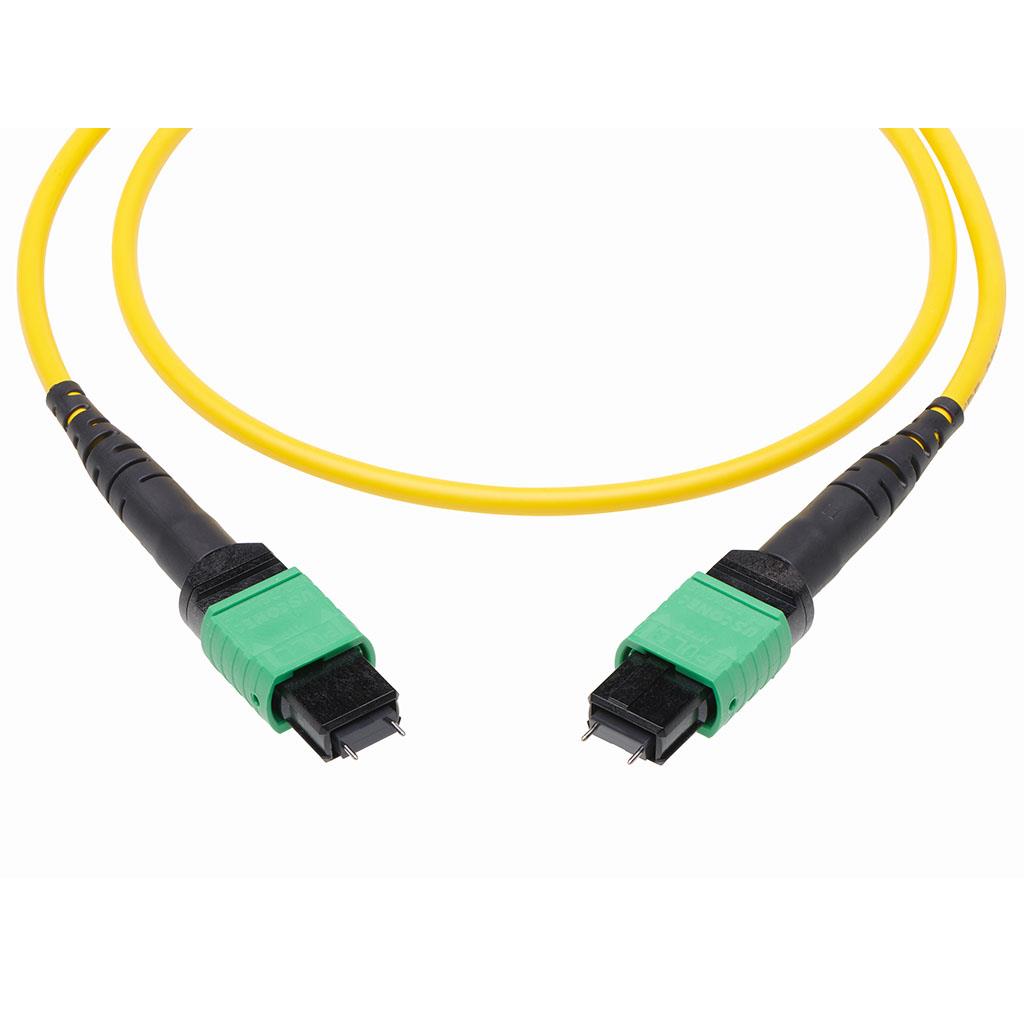 【1062830205】MOLEX QSFP-DD SM BIF PCORD 16F O