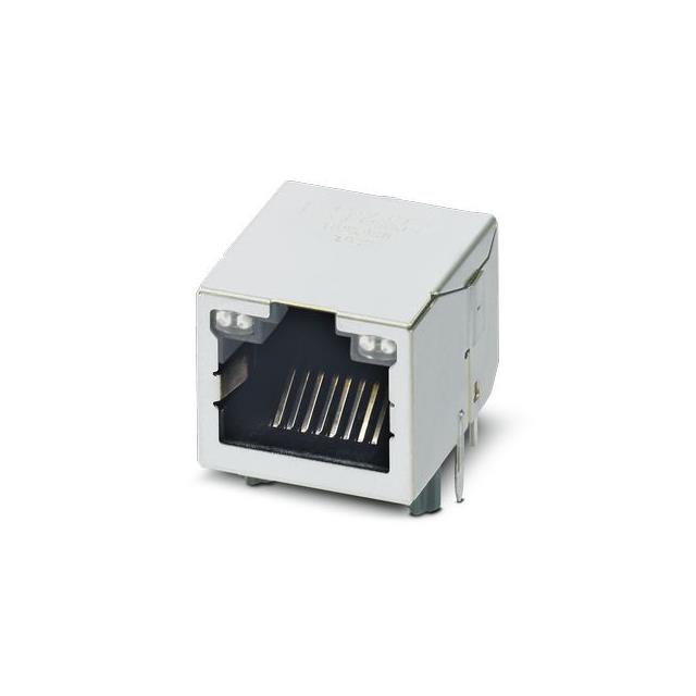 【1321101】RJ45 PCB CONNECTOR [digi-reel品]