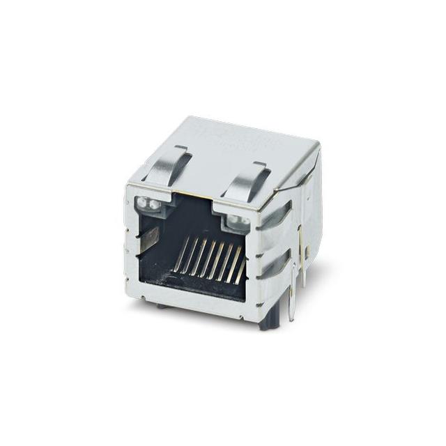 RJ45 PCB CONNECTOR [digi-reel品]【1321246】