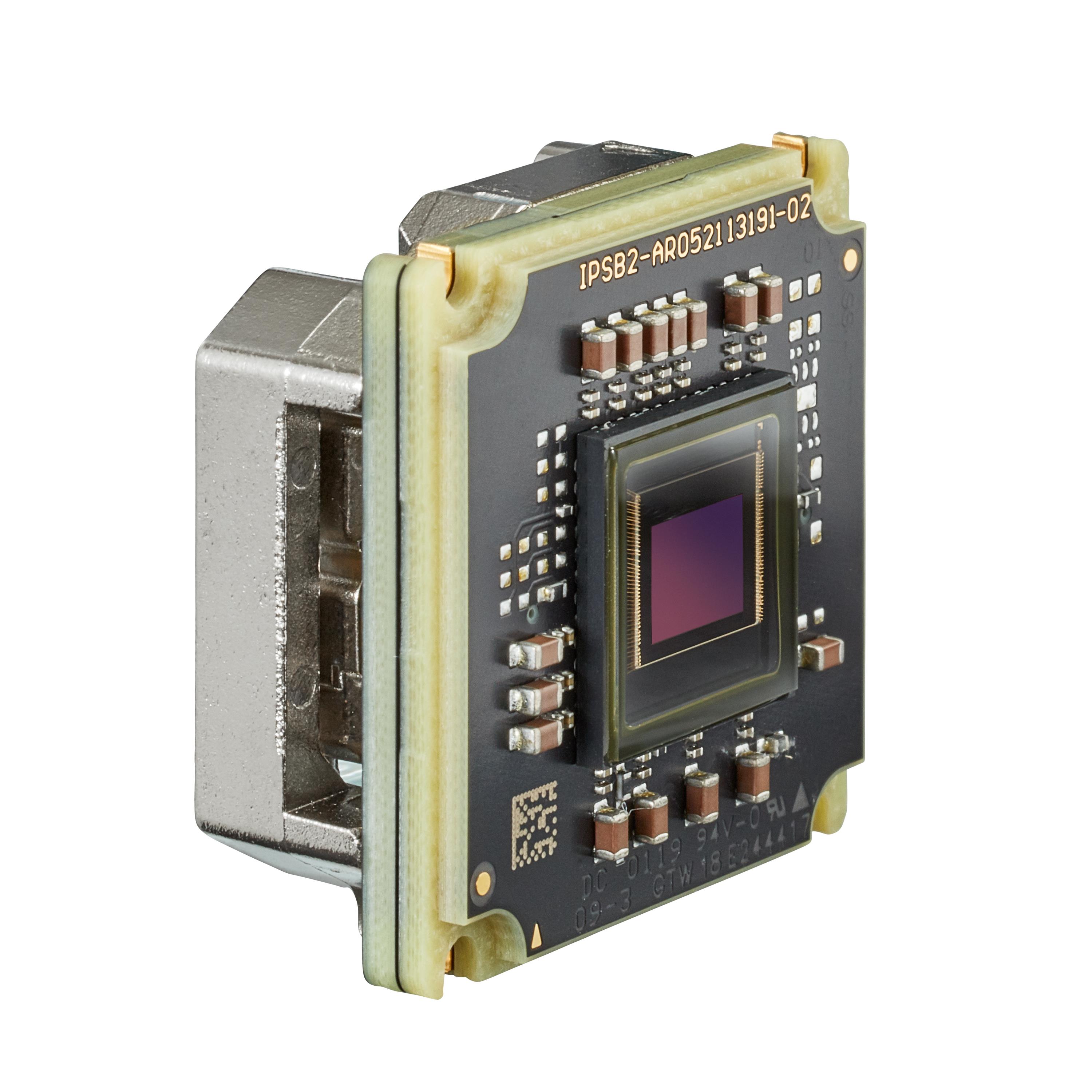 【1800 U-895C COLOR BAREBOARD】SONY IMX267 COLOR 1800 U-895C CO