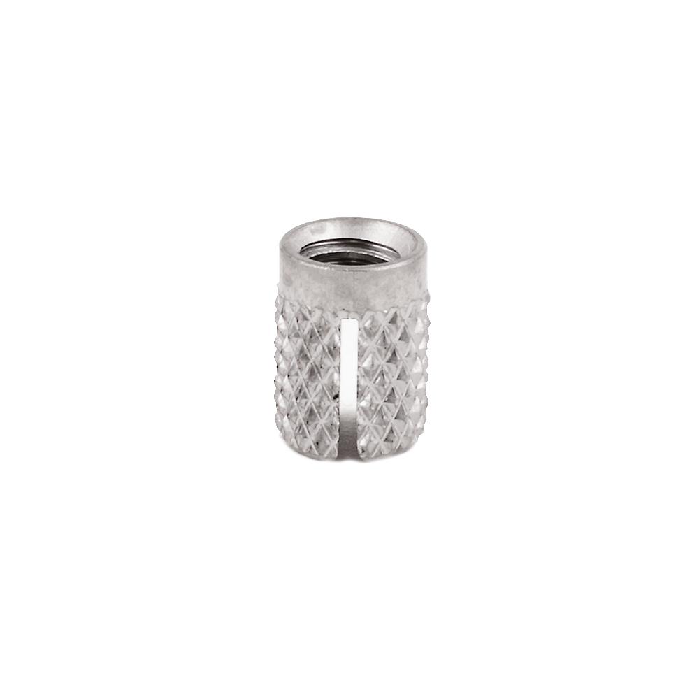 THREAD INSERT 0.25"DIA X 0.38"H【240-M5-CR】