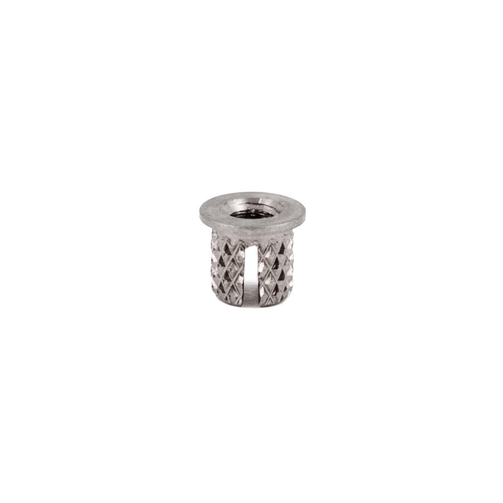 THREAD INSERT 0.22"DIA X 0.19"H【260-004-CR】